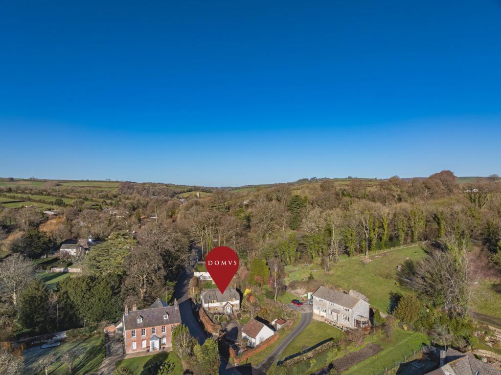 Main image of property: Piddletrenthide, Dorchester, Dorset