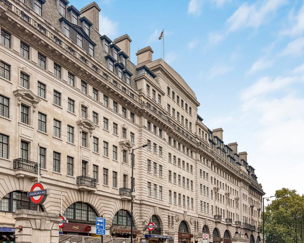 Main image of property: Baker Street, Marylebone, London, NW1