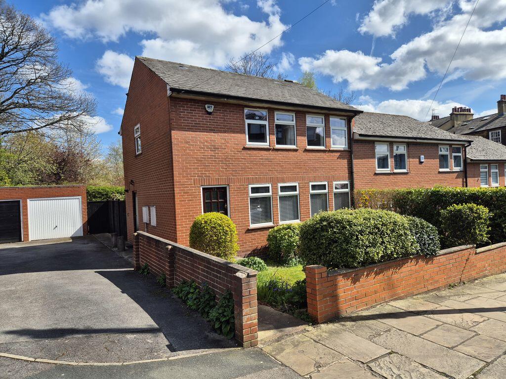 Main image of property: Cliff Road, Leeds