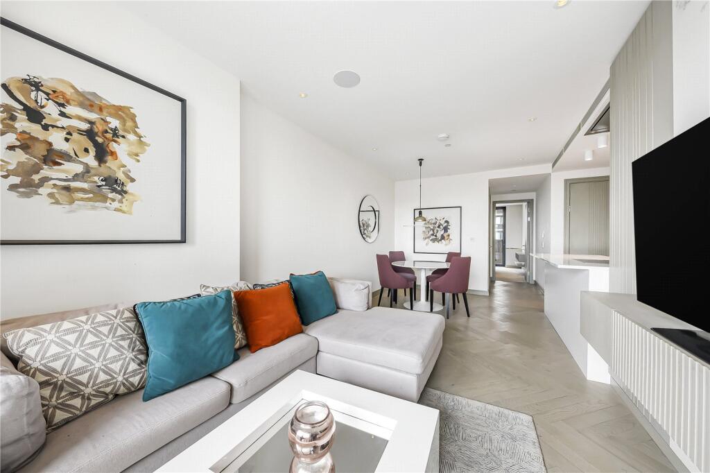 Apartment in London - View 3