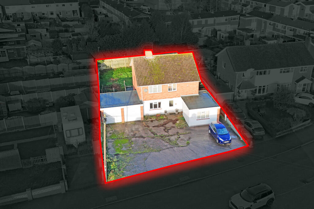 Main image of property: Royal Meadow Drive, Atherstone