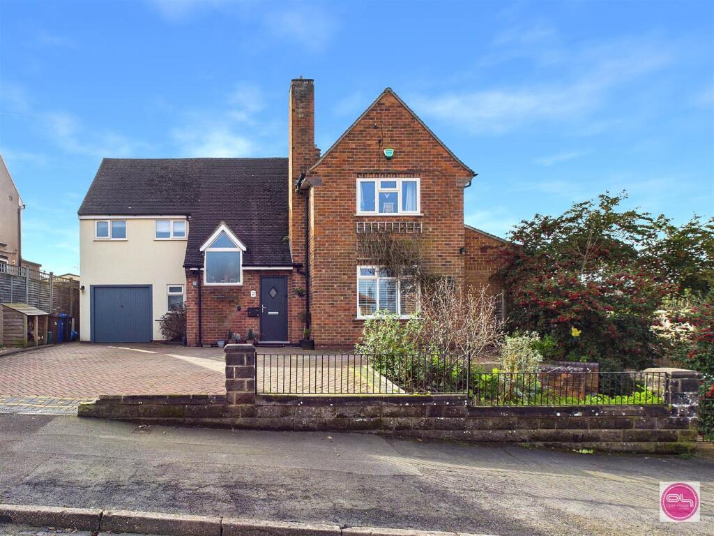 Main image of property: Walford Road, Rolleston-On-Dove, Burton-On-Trent