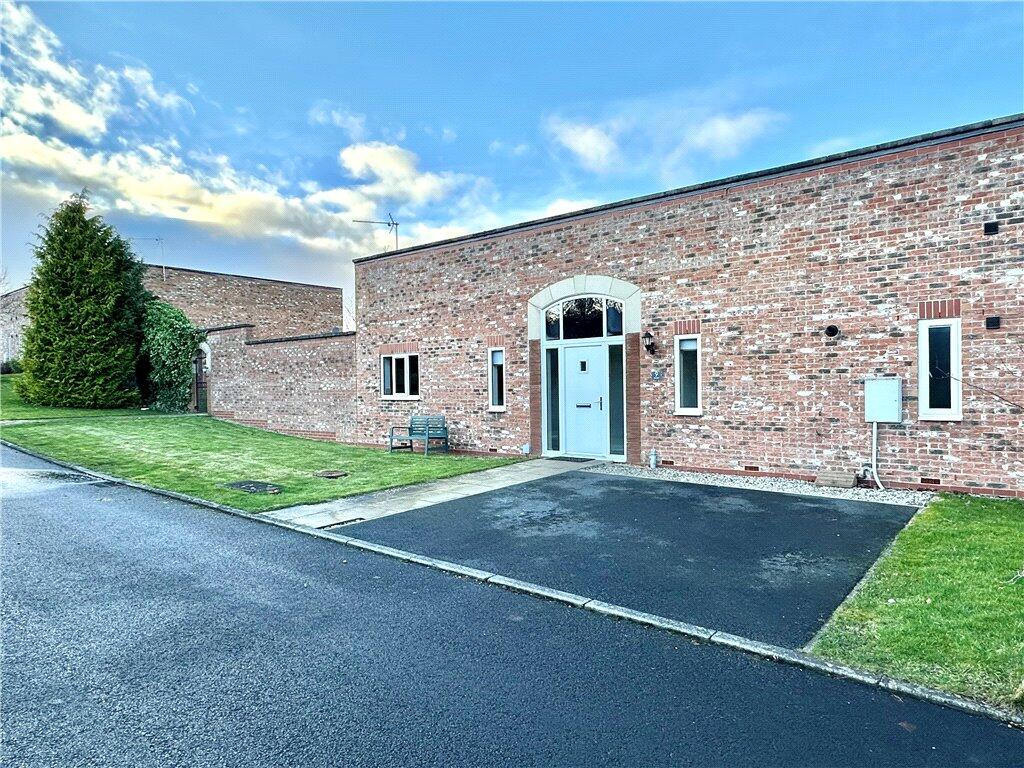 Main image of property: Wyke Lane, Nunthorpe, Middlesbrough