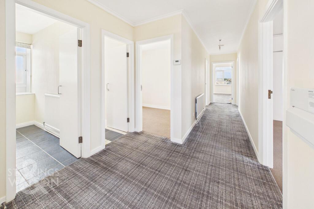 Apartment in Norwich - View 5