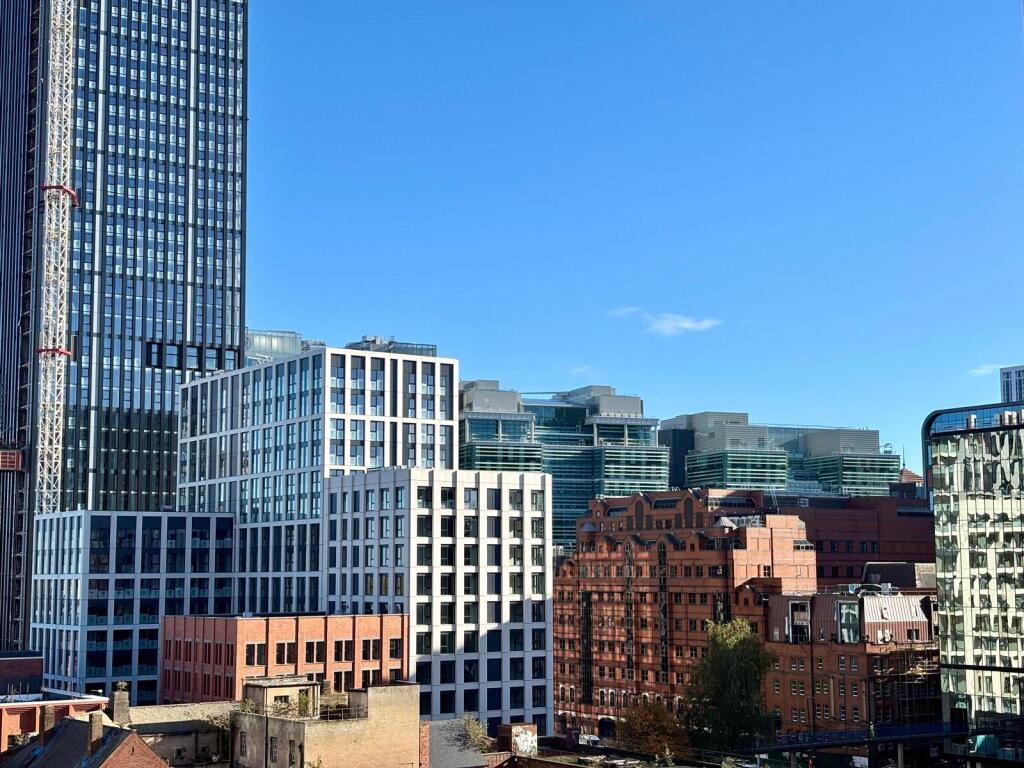 Additional image 12 of Newhall Street, Birmingham, B3