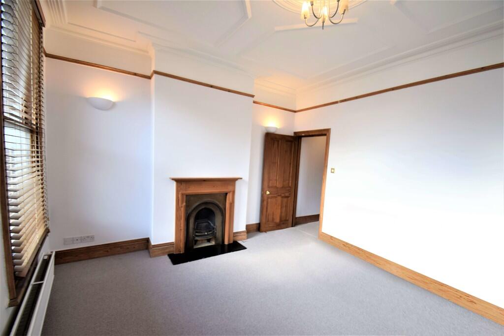 Main image of property: Chiswick High Road, W4