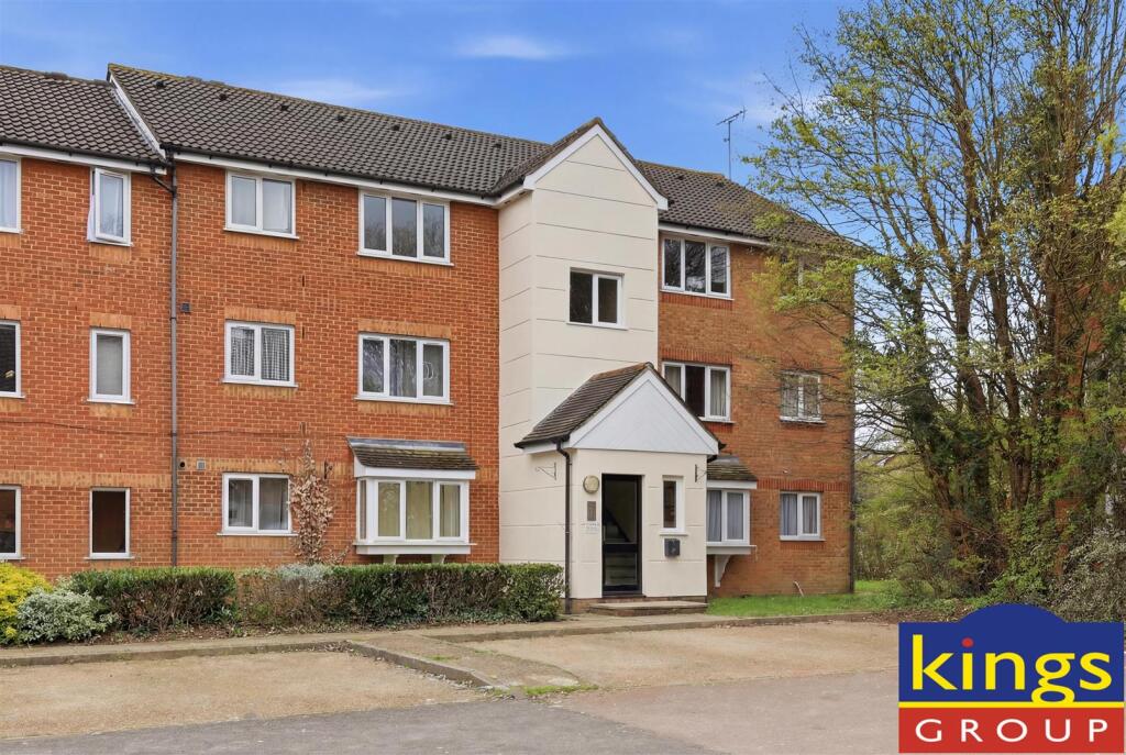 Main image of property: Plowman Close, Edmonton, N18