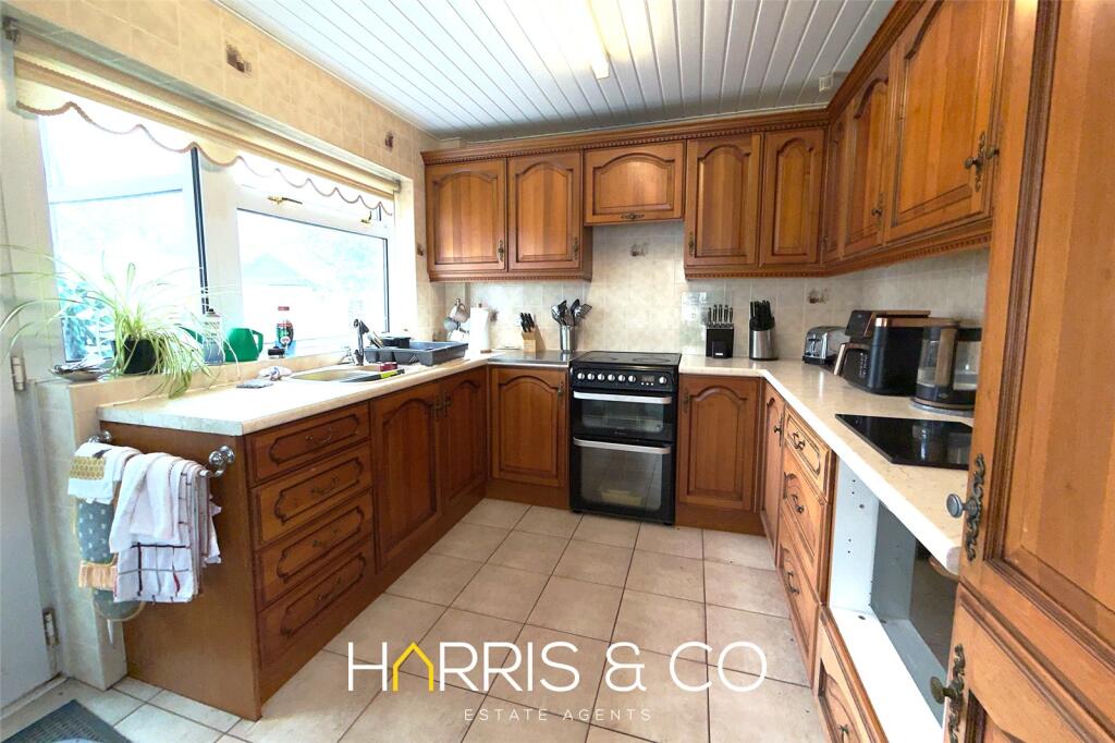 House in Wyre, Larkholme, Fleetwood - View 4