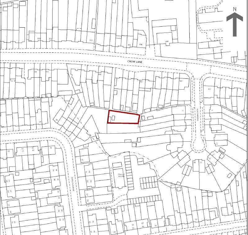 Main image of property: Crow Lane, Romford, RM7