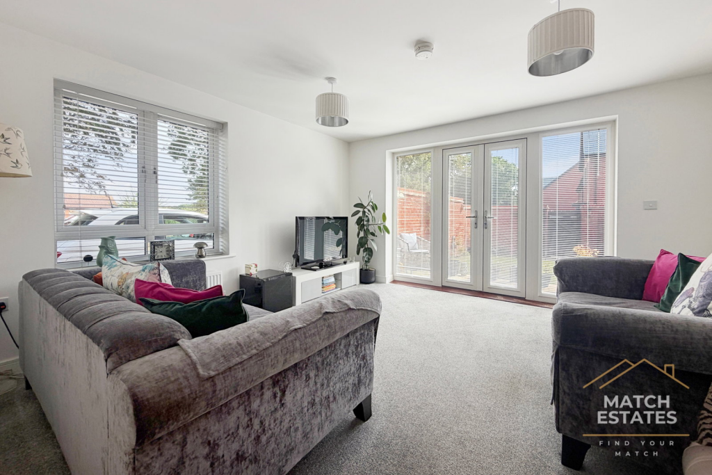 House in Folkestone, Golden Valley, Sandgate - View 2