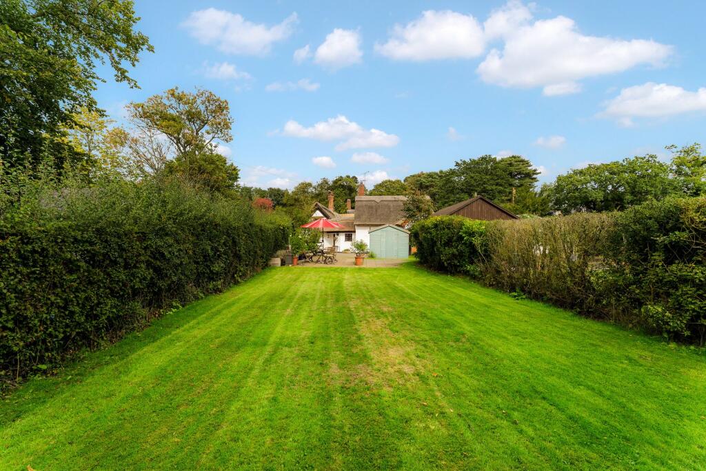 House in Crewe - View 4