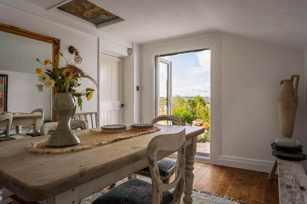 House in Worcester - More