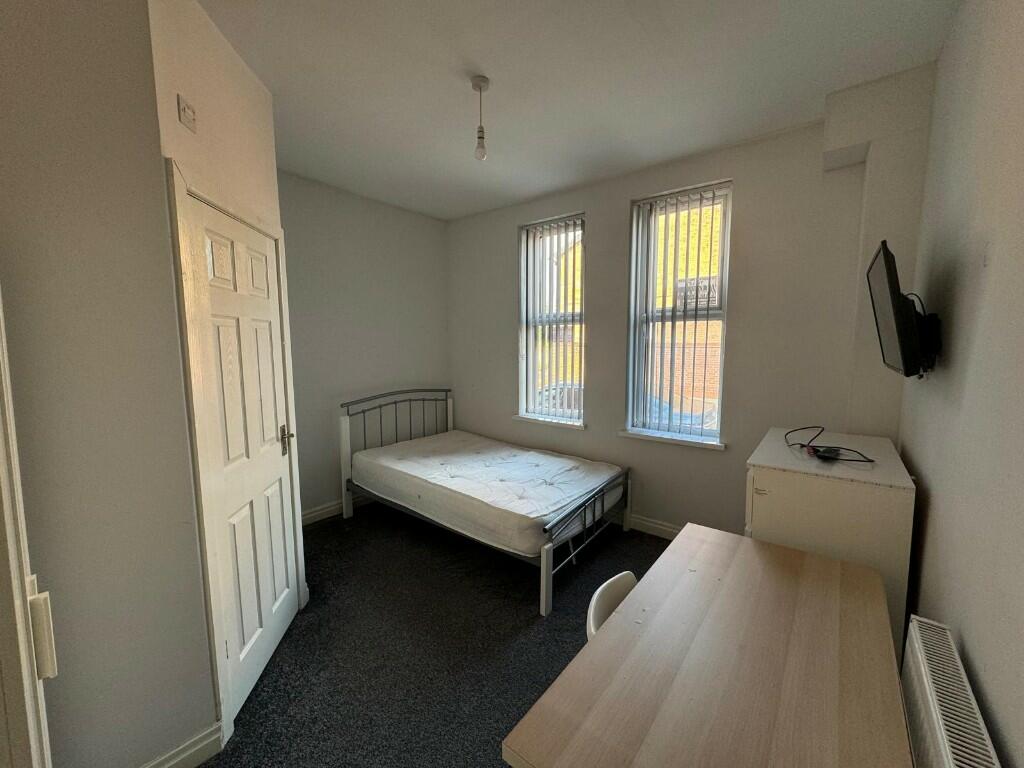 House in Nottingham - View 4