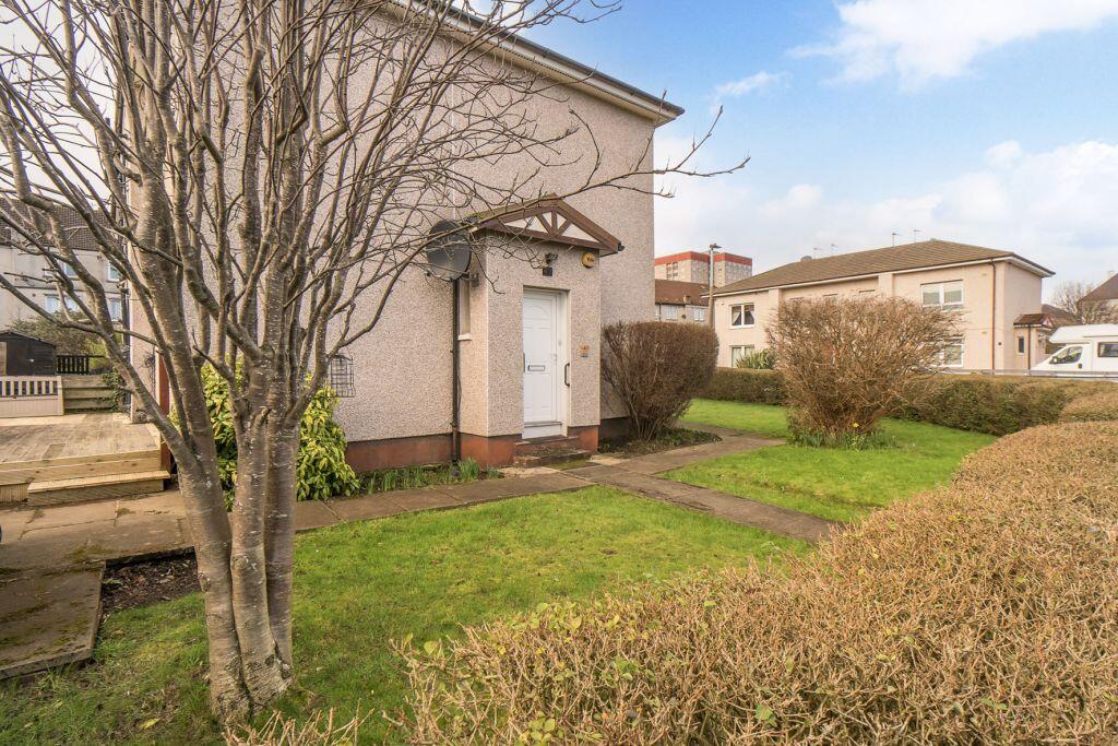 Main image of property: 47 Restalrig Square, Restalrig, Edinburgh, EH7 6EZ