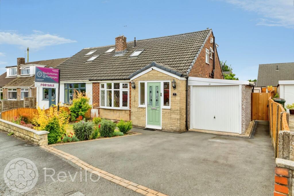 Main image of property: Crossgates Road, Milnrow, OL16