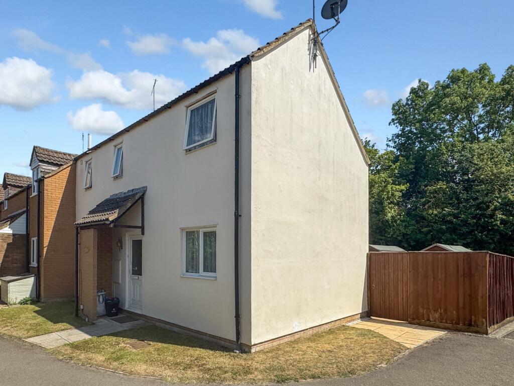 Main image of property: Beverstone Road, South Cerney, GL7