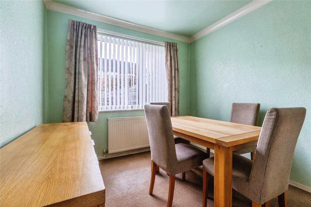House in Bury, Greater Manchester - View 3
