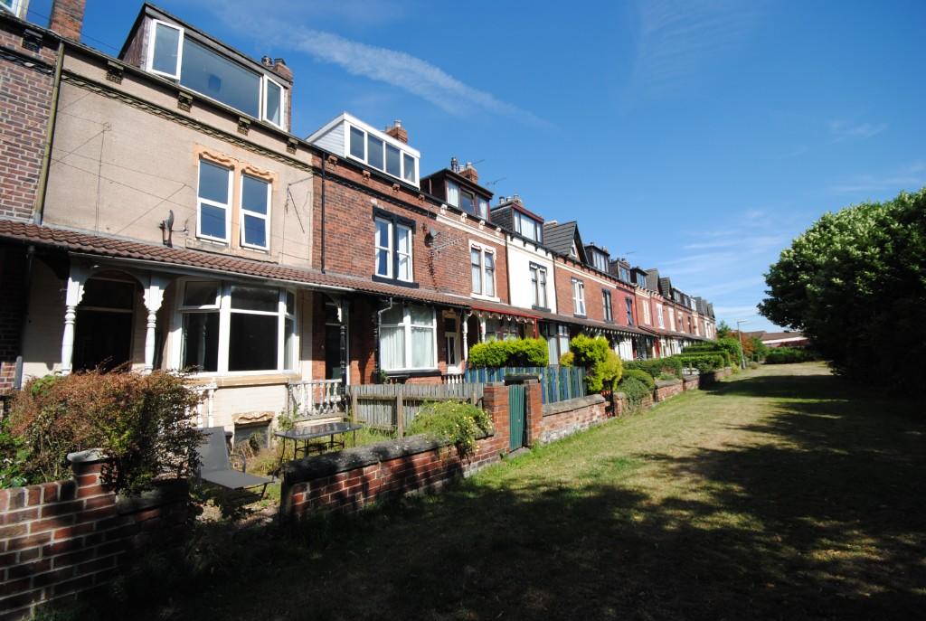 Main image of property: Morritt Drive, Leeds, West Yorkshire, LS15