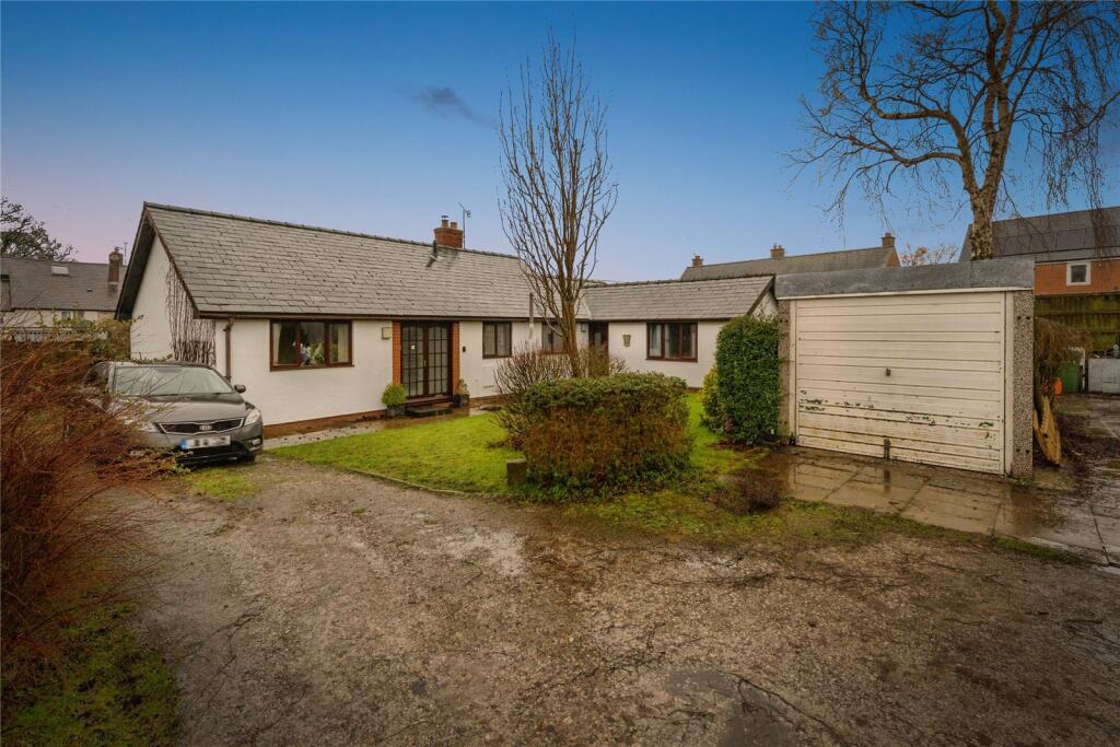 Main image of property: Llanarmon- Yn - Lal, Mold, CH7