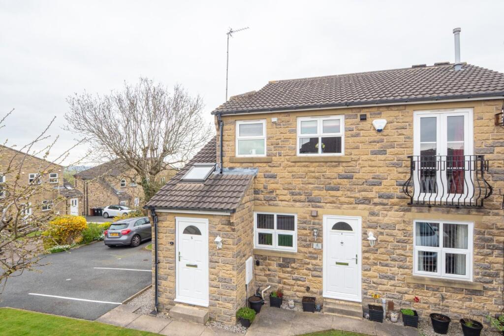 Main image of property: Queens Drive, Off Cemetery Road, Pudsey, LS28 7HL