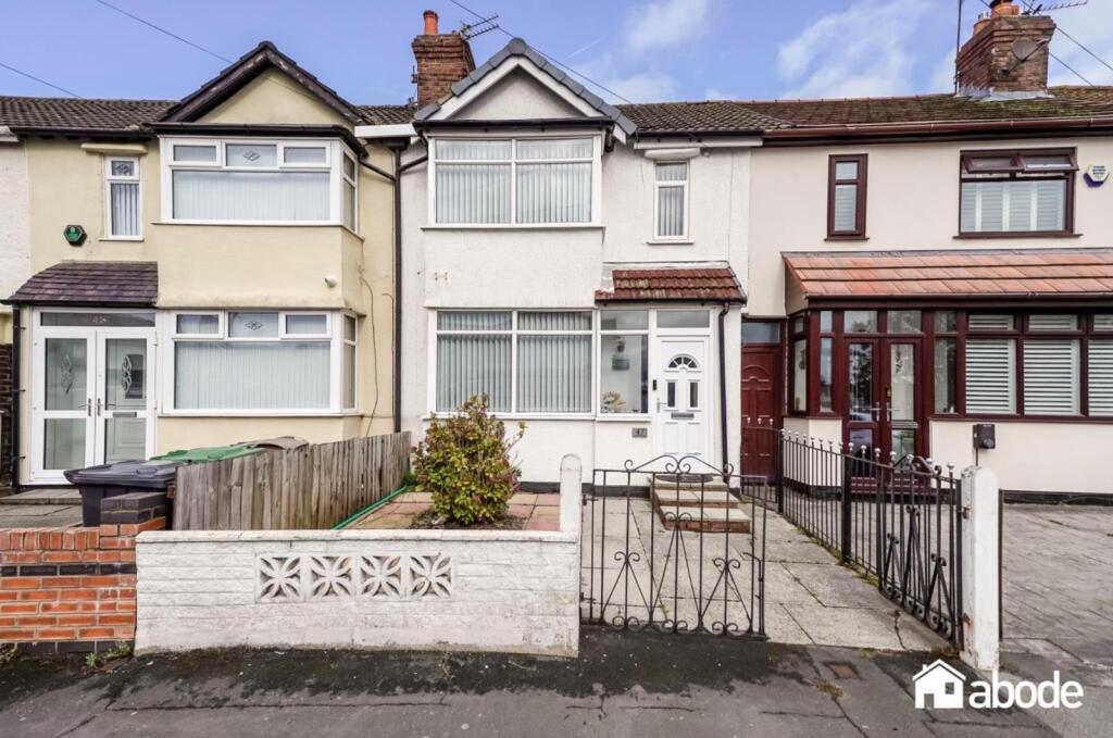 Main image of property: Hythe Avenue, Liverpool
