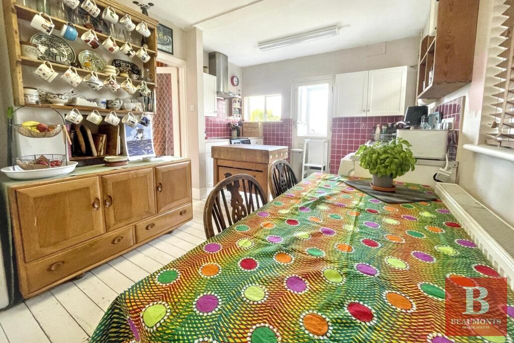 House in Brighton - View 5