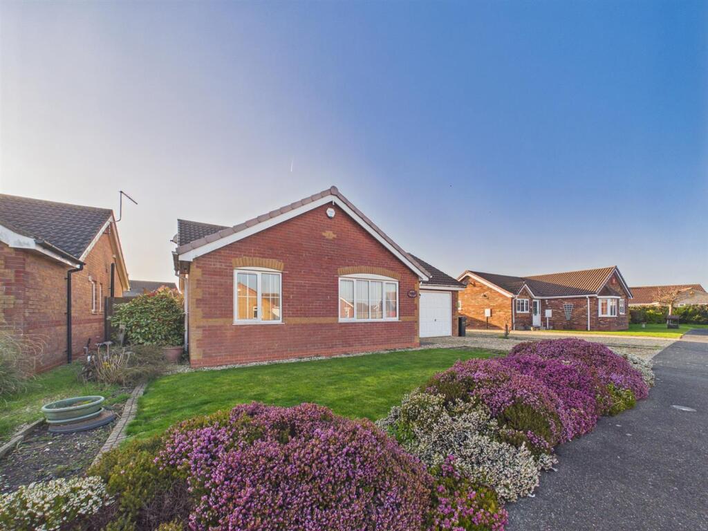 Main image of property: Masefield Drive, Sandilands