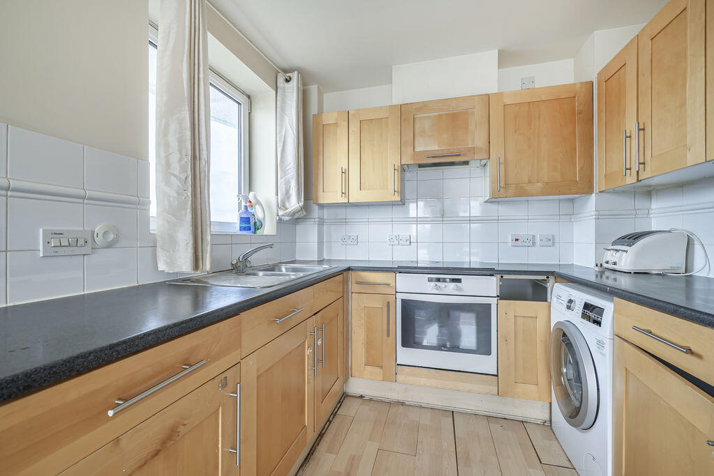 Main image of property: Fishguard Way, London