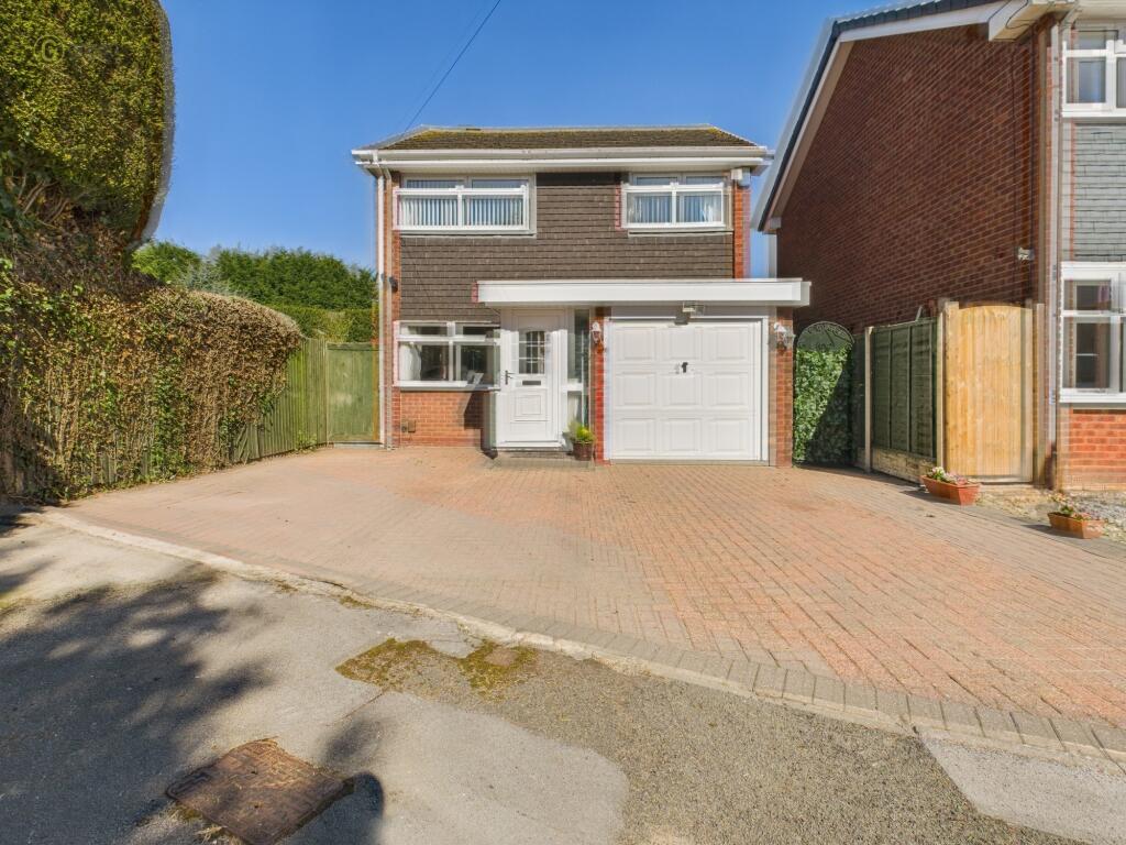 Additional image 33 of Bridgeman Croft, Castle Bromwich, B36