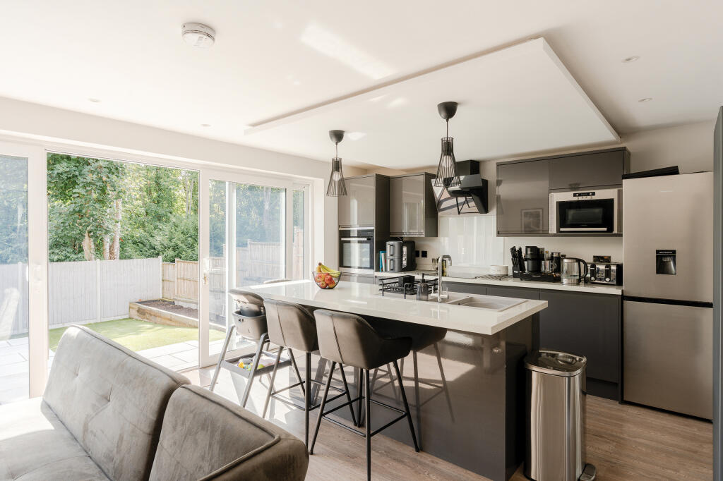 Main image of property: Little Headley Close, Headley Park, Bristol
