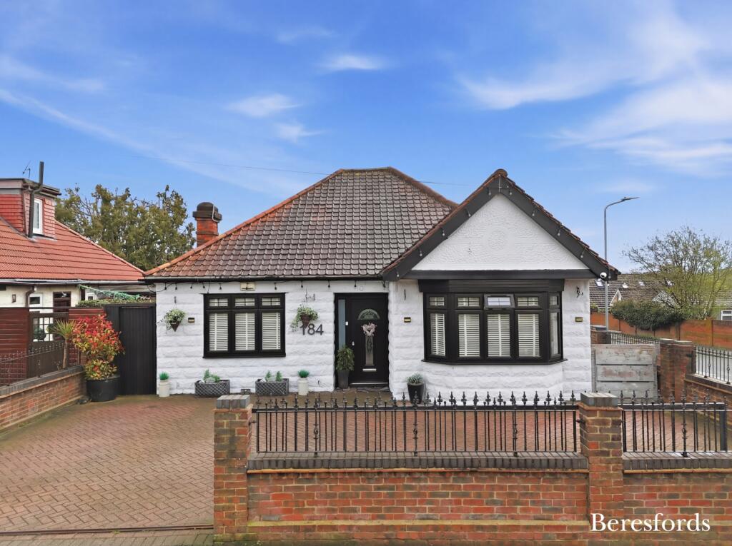Main image of property: Wingletye Lane, Hornchurch, RM11