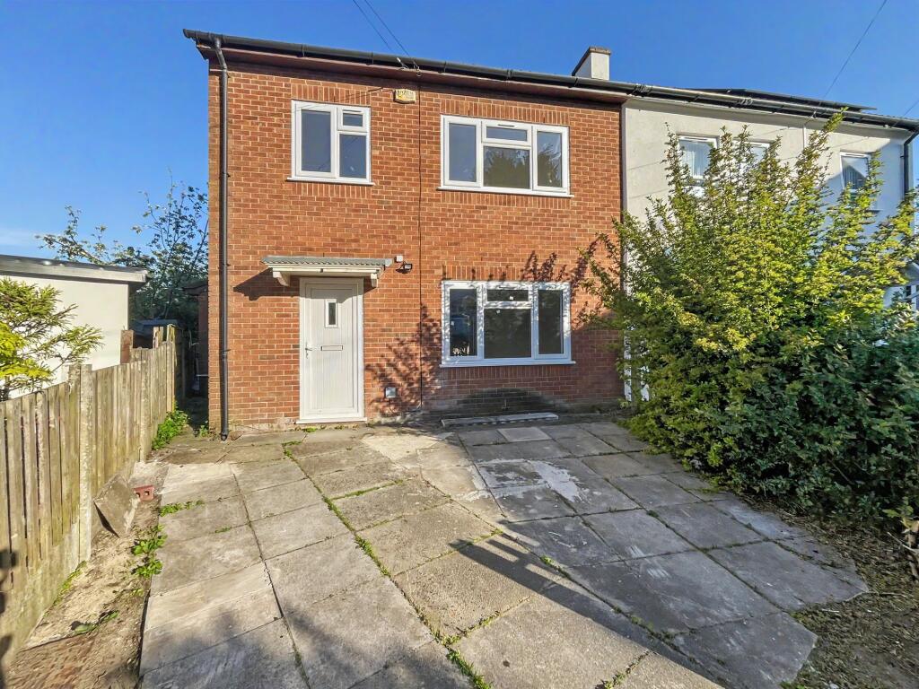 Main image of property: Otter Drive, Bury, BL9