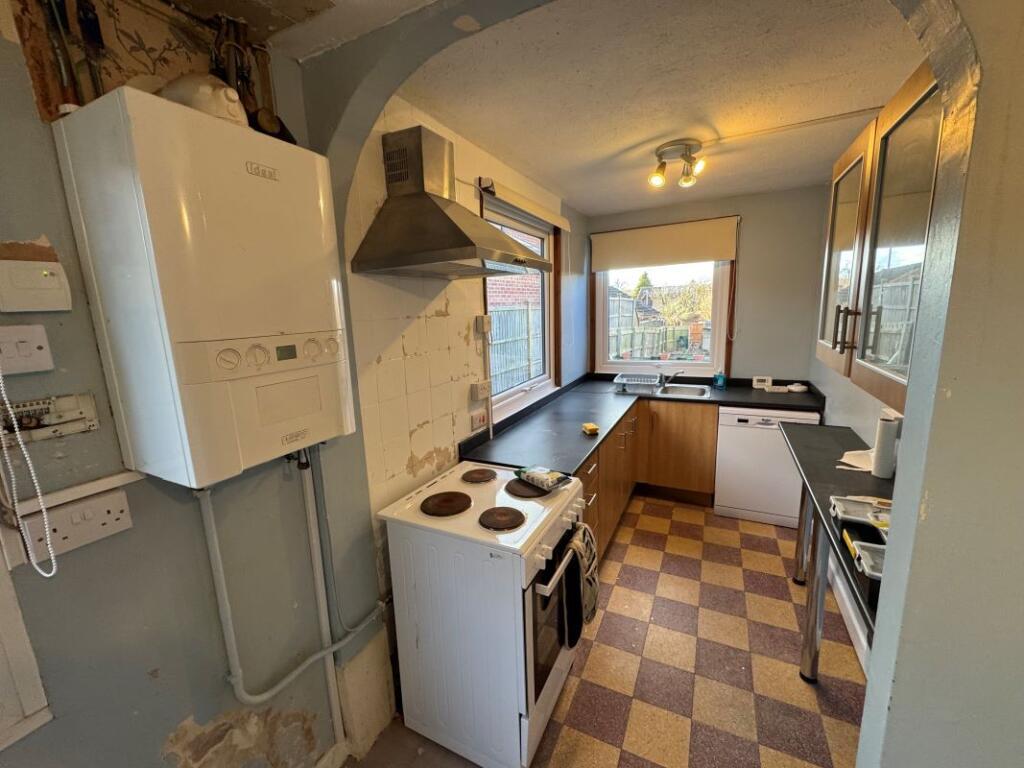 House in Nottingham - View 4