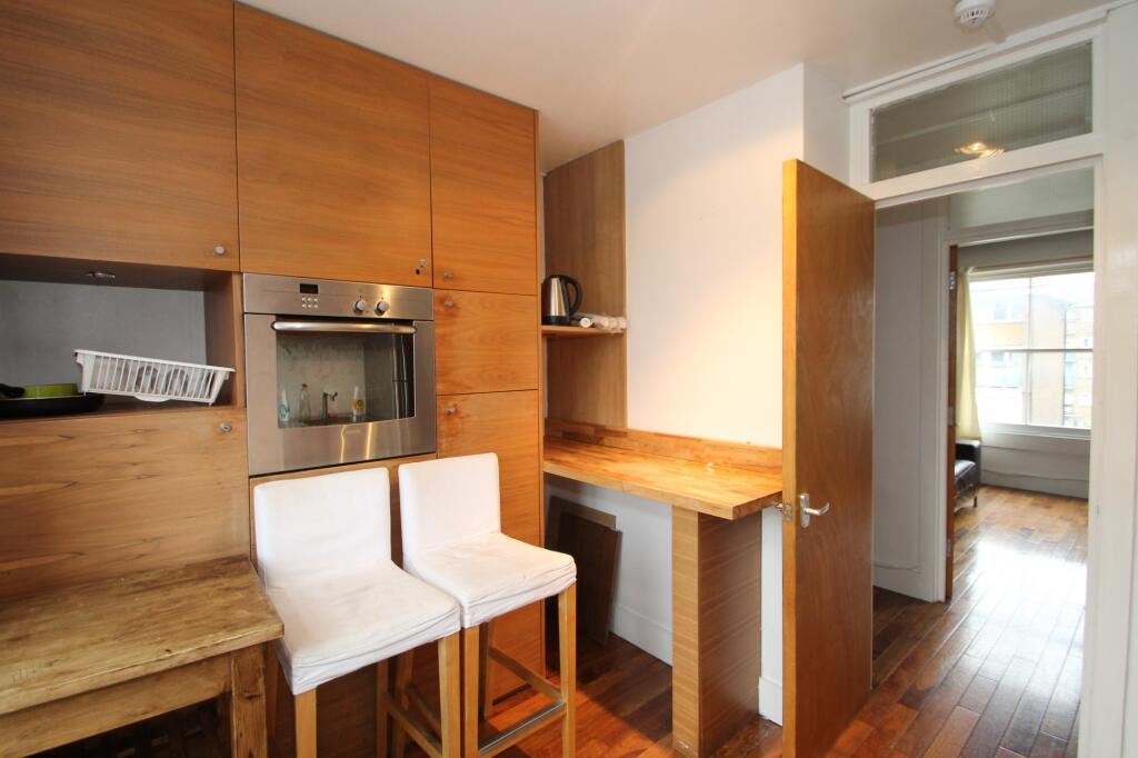 Main image of property: Caledonian Road,  Kings Cross, N1