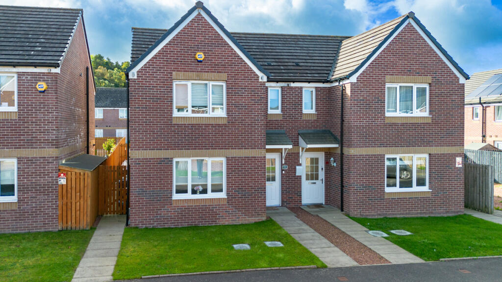 Main image of property: Patterton Range Drive, Darnley, G53