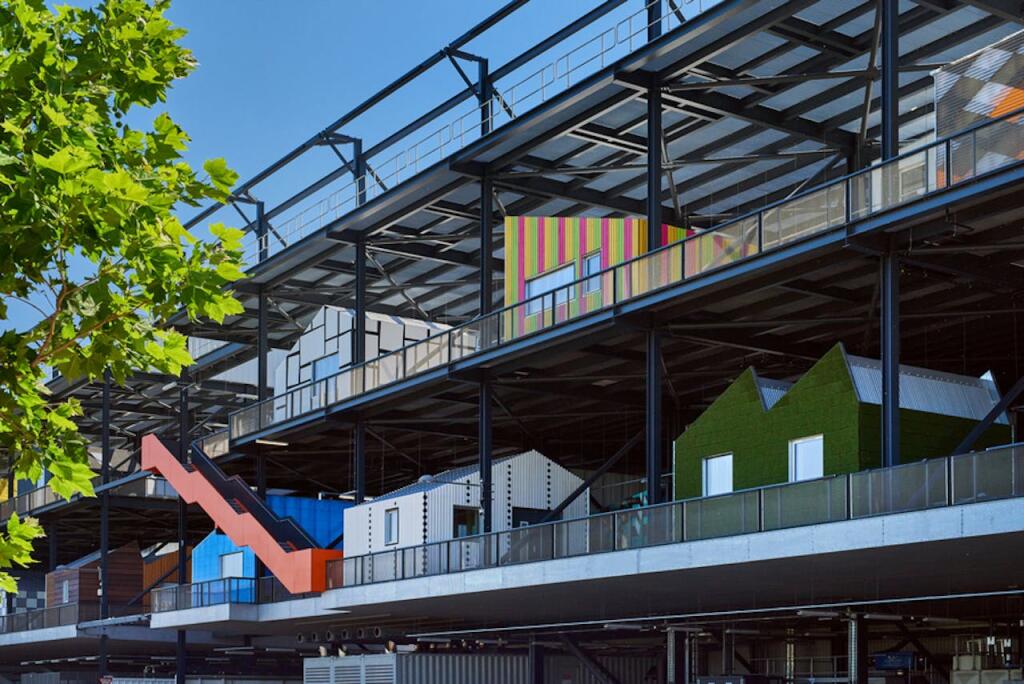 Main image of property: On The Gantry, Queen Elizabeth Olympic Park, London, E15 2HB