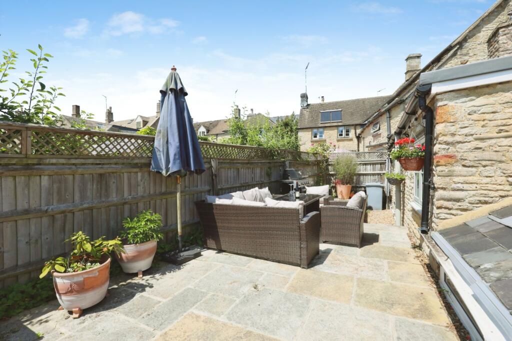 Horseshoe Lane, Chadlington, Chipping Norton, OX7 photo 3