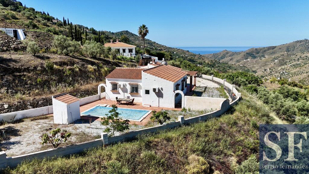 Main image of property: Andalucia, Malaga, Cómpeta