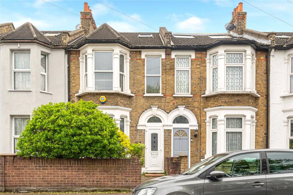 Main image of property: Capworth Street, Leyton, London, E10