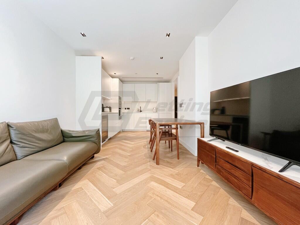 Main image of property: Cluny Mews, London, SW5