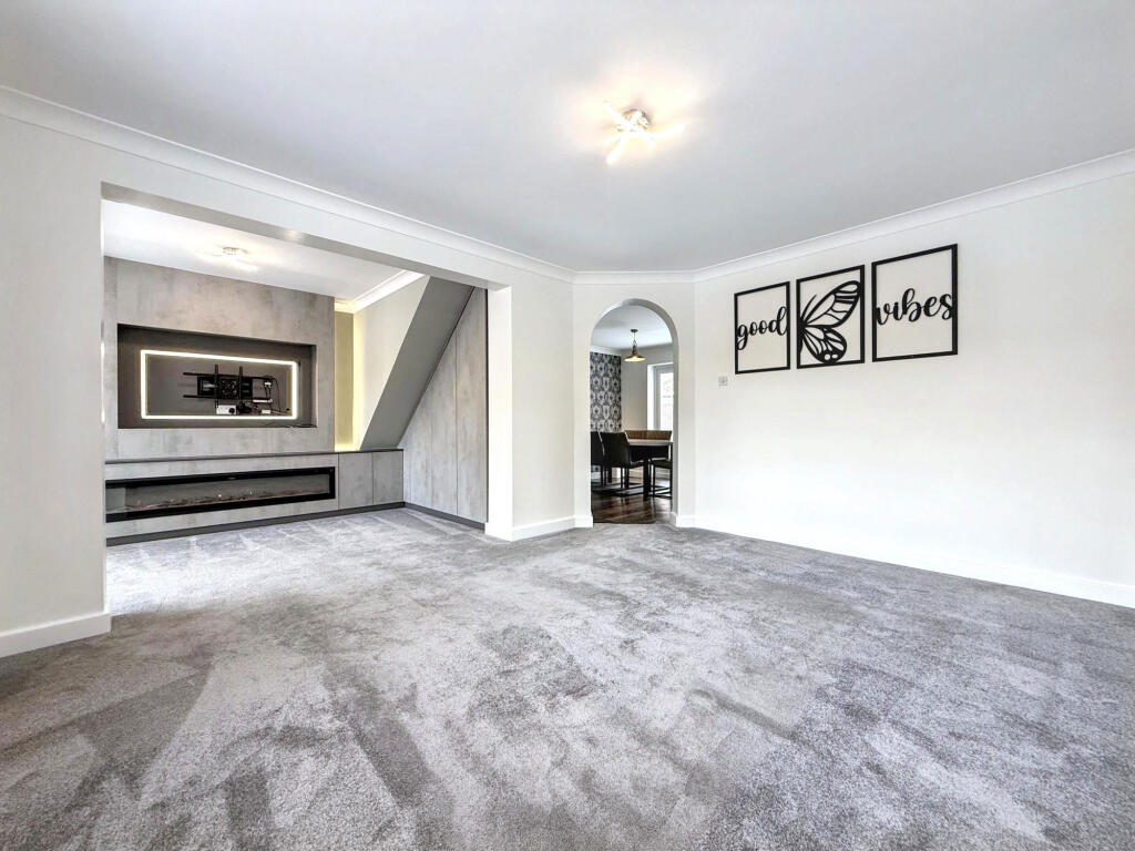 House in Peterlee, County Durham - View 3
