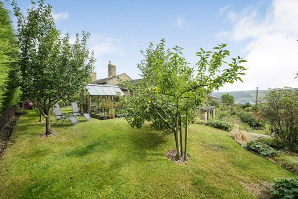 Additional image 20 of Croft Barn, Kildwick BD20 9AD