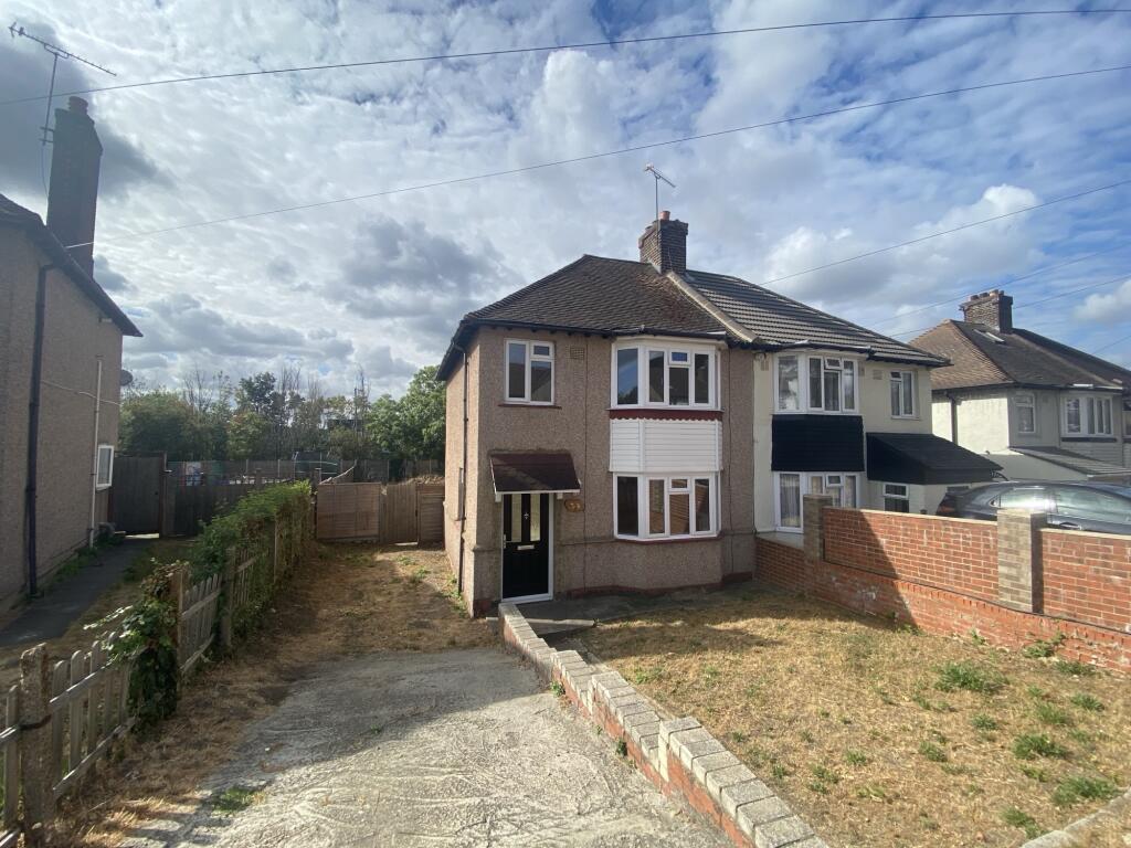 Main image of property: Joslin Road, Purfleet