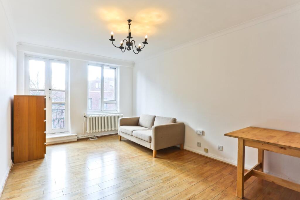 Main image of property: Knights House, Chelsea