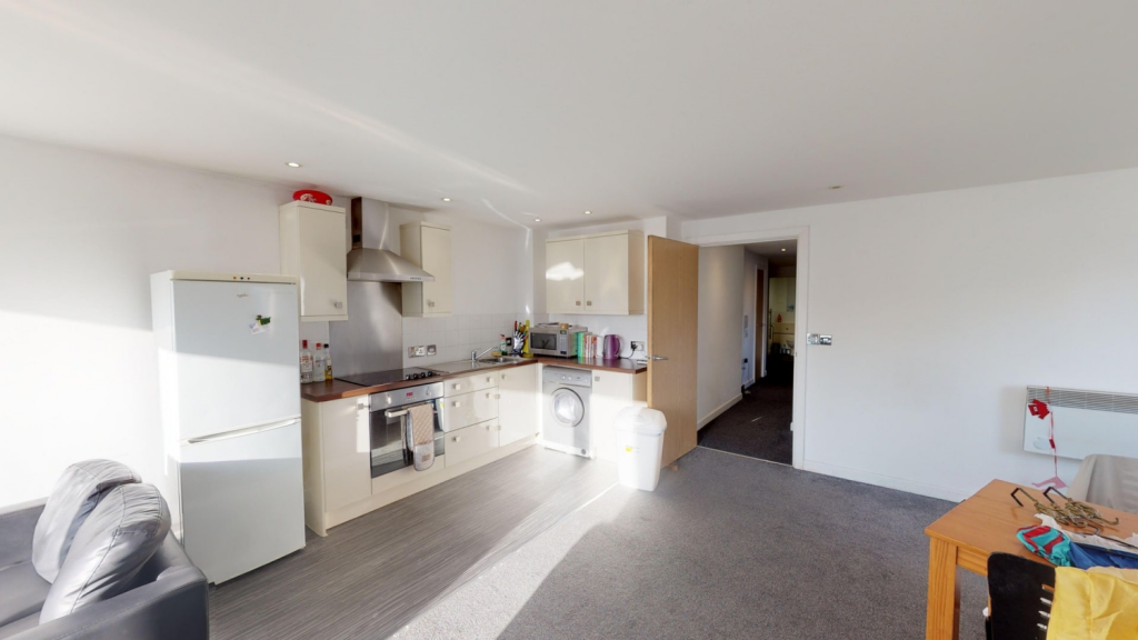 Main image of property: Flat 5.3 Cymbeline House