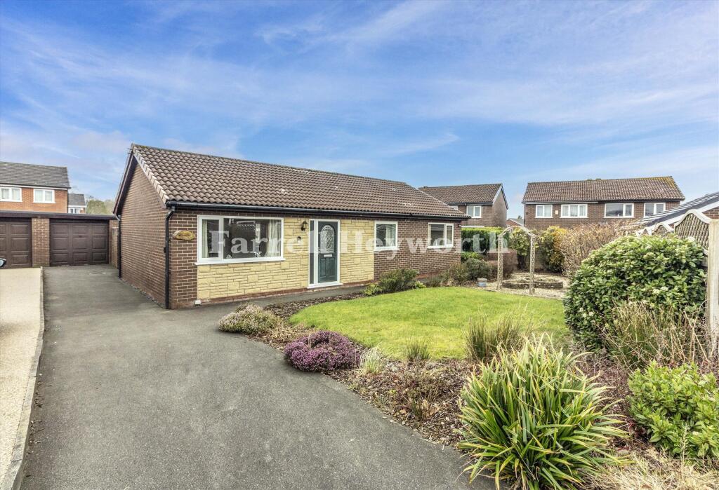 Main image of property: Coupe Green, Hoghton, Preston