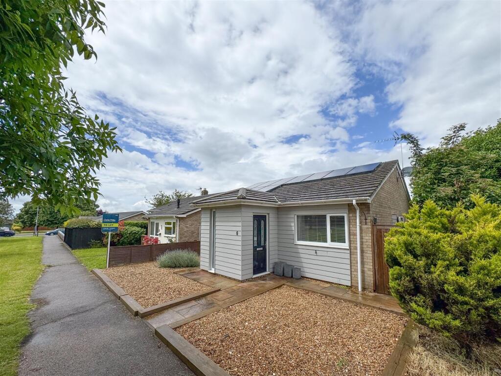 Main image of property: The Cedars, Lakenheath