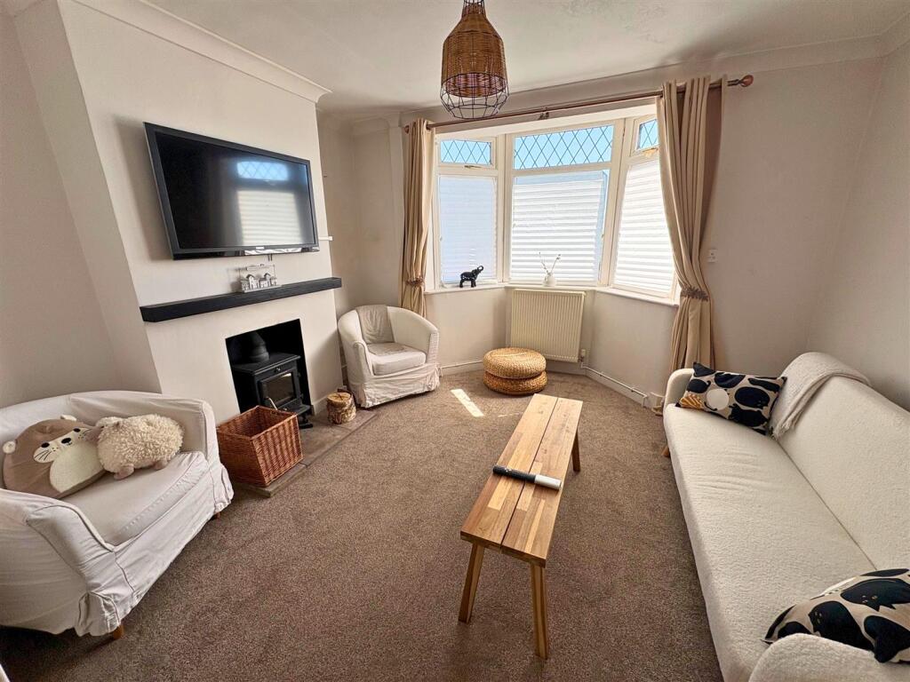 Main image of property: Rathbone Terrace, Caerau, Maesteg