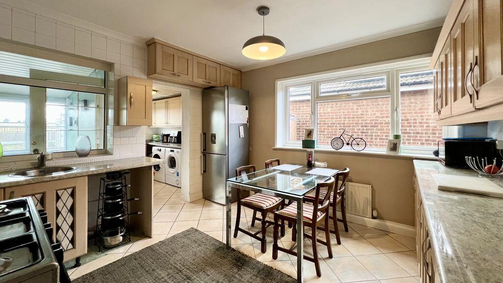 House in Winterton, North Lincolnshire - View 4