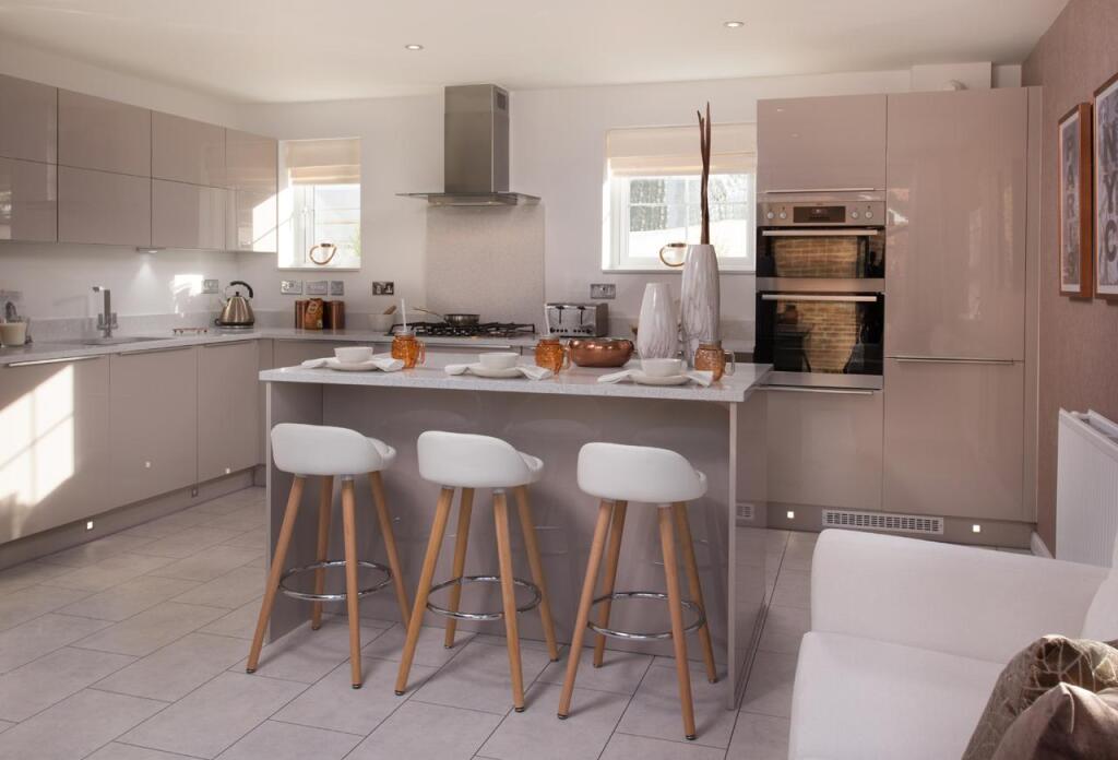 Main image of property: Leigh Road,
Wimborne,
BH21 2BZ